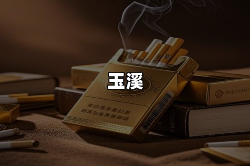 玉溪